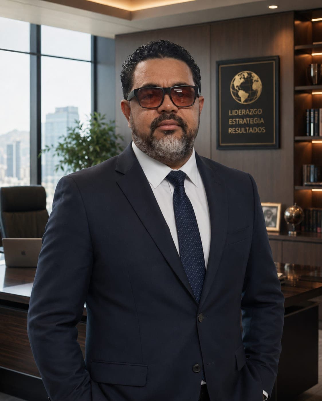 Alexander Chamorro Sierra