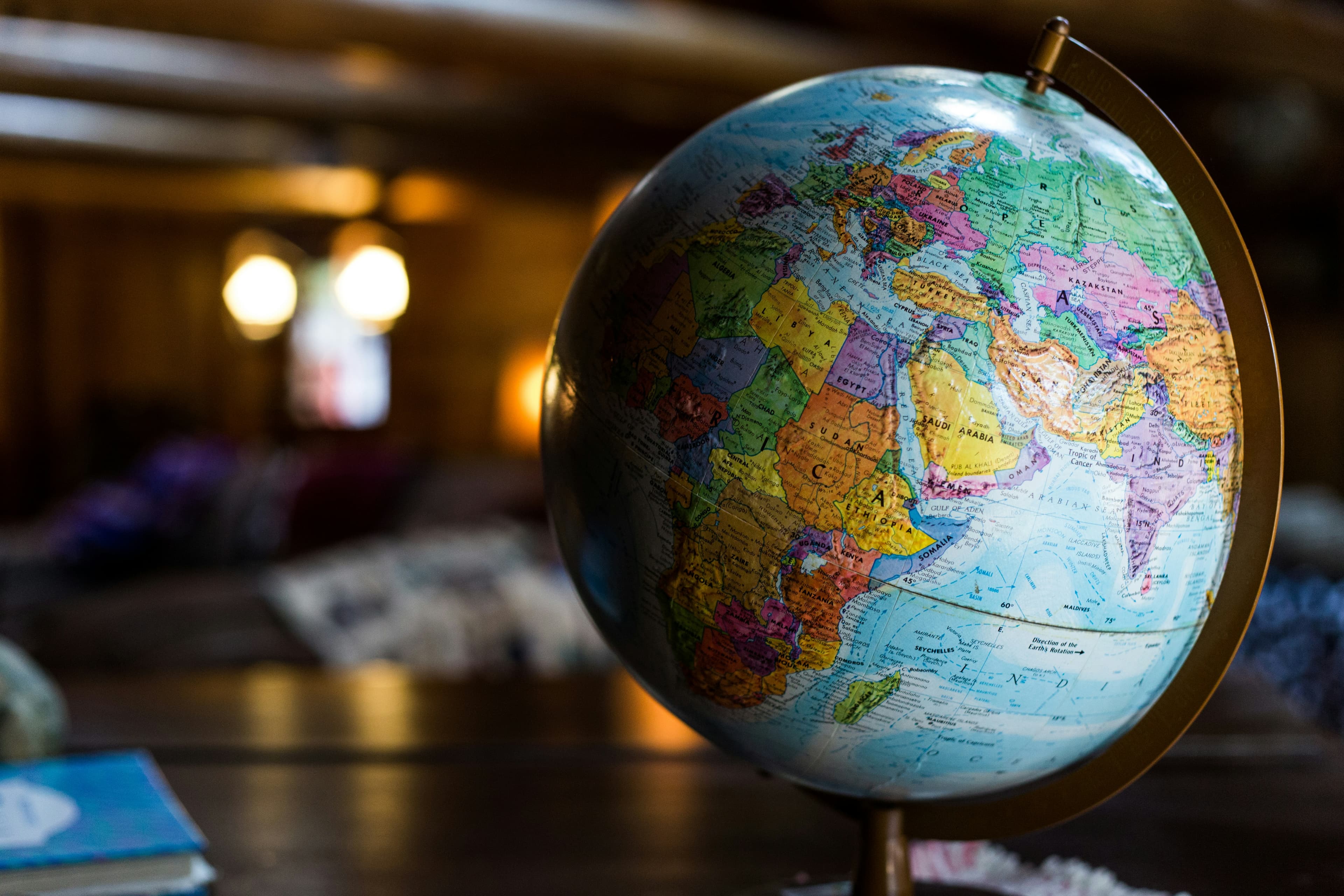 Globalidad